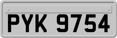 PYK9754