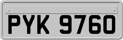 PYK9760