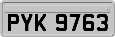 PYK9763