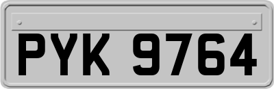 PYK9764