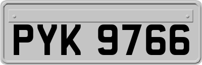 PYK9766