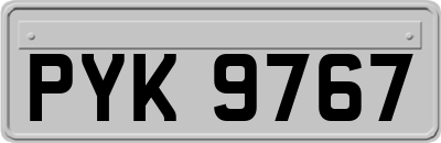 PYK9767