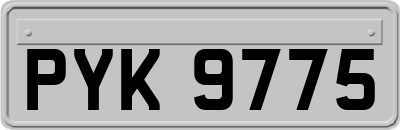 PYK9775