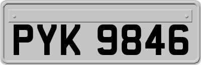 PYK9846