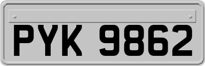 PYK9862