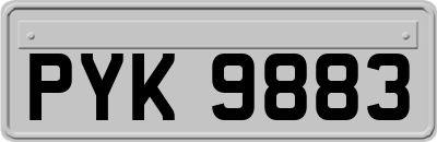 PYK9883