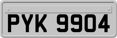 PYK9904