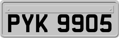 PYK9905