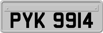 PYK9914