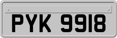 PYK9918