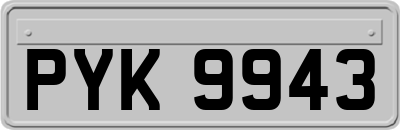 PYK9943