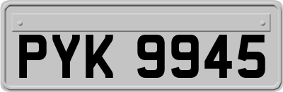 PYK9945