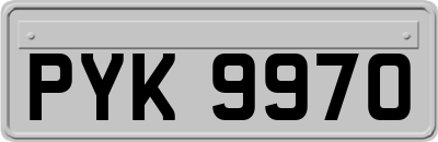 PYK9970