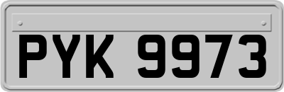 PYK9973