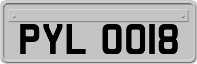 PYL0018