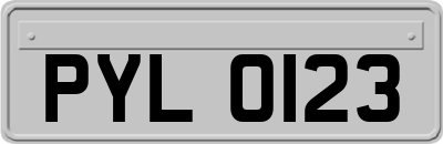 PYL0123