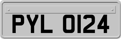 PYL0124