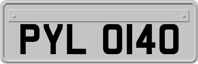 PYL0140