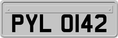 PYL0142