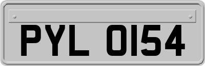 PYL0154