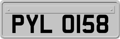 PYL0158