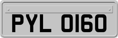 PYL0160