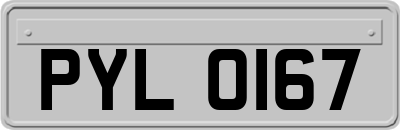 PYL0167