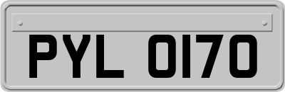 PYL0170