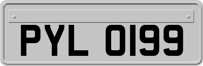 PYL0199