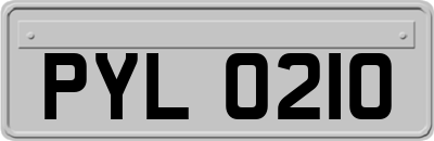 PYL0210