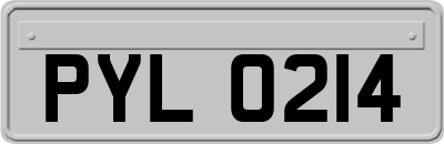 PYL0214