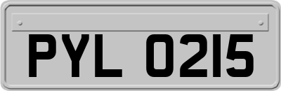 PYL0215