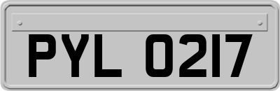 PYL0217