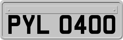 PYL0400