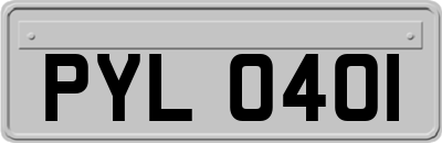 PYL0401