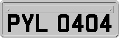 PYL0404