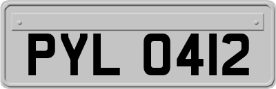 PYL0412