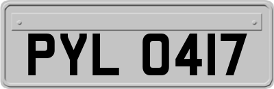 PYL0417