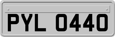 PYL0440