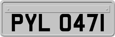 PYL0471