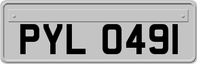 PYL0491