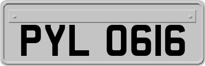 PYL0616