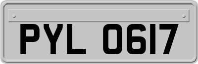 PYL0617