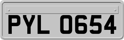 PYL0654