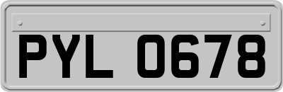 PYL0678