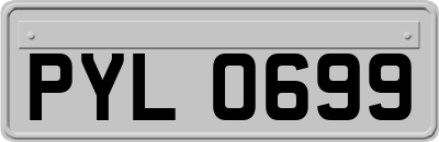 PYL0699