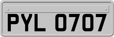 PYL0707