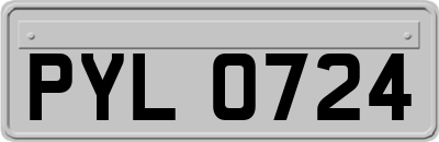 PYL0724