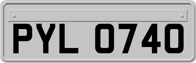 PYL0740