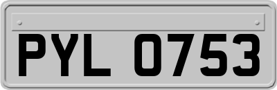 PYL0753